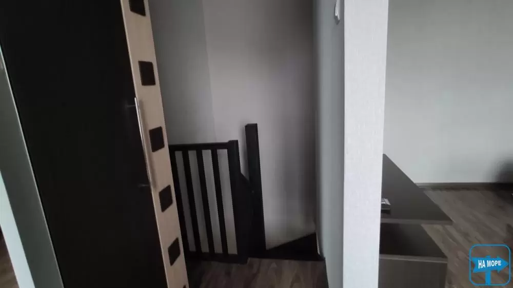 Двухуровневый двухкомнатный  Номер-свита в Центральном корпусе