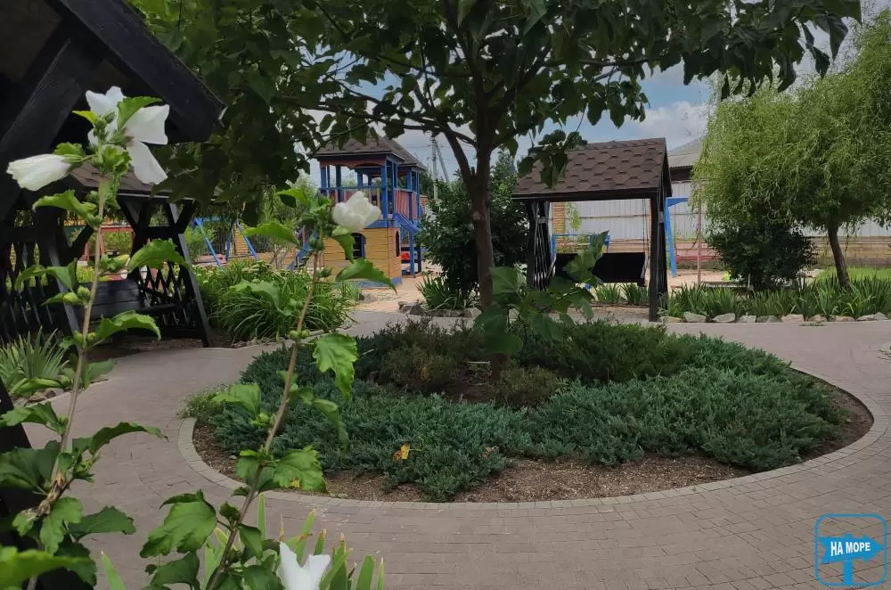 Территория