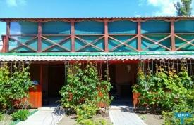 Частное домовладение 