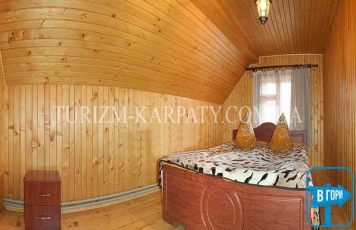 Коттедж «МАГНОЛИЯ»