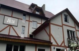 Отель 'Юлия'