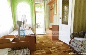 Гостевой дом 