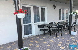 Гостевой дом 