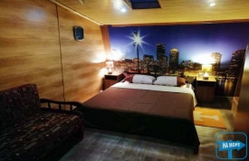 Гостевой дом 