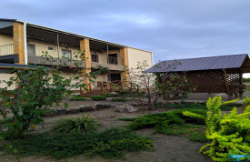 Гостевой дом 