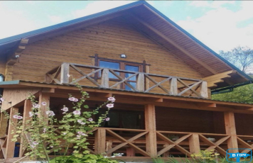 Коттедж Файна Хатка