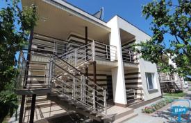 Гостевой дом 