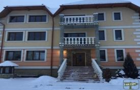 Апартаменти 