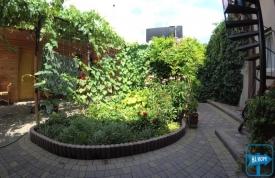 Частное домовладение 