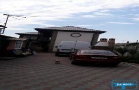 Комплекс отдыха «Отдых в Бердянске»