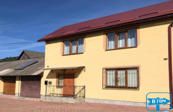 Садиба ЗАТИШНА ОСЕЛЯ