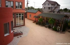 Мини-пансионат 