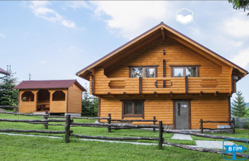 Садиба «У ІВАНА»