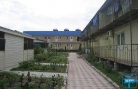 База отдыха «Роксолана»