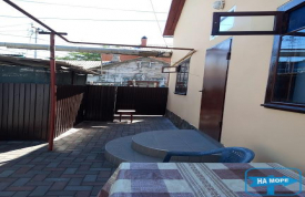 Частный дом-люкс 