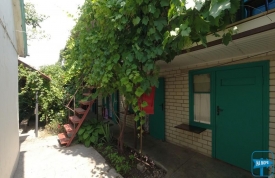 Гостевой дом 