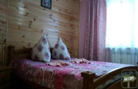 Гостевой дом 