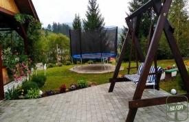 Гостевой дом 'Zoryani Karpaty'