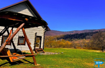 Садиба «VANMARRI»