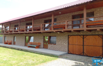 Садиба Смерека