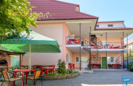 Гостевой дом 