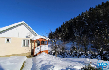 Садиба РАЙСЬКИЙ КУТОЧОК