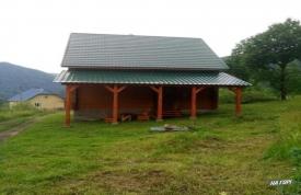 Отель 'Закарпатский сруб'