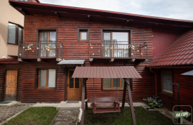 Котеджі БЛИЗНЯТА