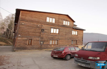 Садиба «ГУЦУЛОЧКА»